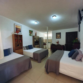 Bahía Ballena Loft